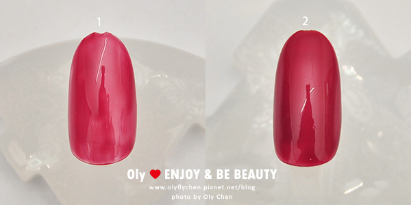 Bunny&Bunny甜心甲油膠，三合一光療膠，立體毛衣編織、幾何金屬光療彩繪