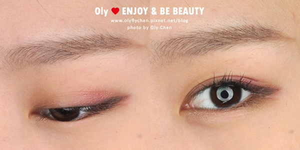 MissHana花娜小姐 微醺漸層腮紅餅 #01 粉紅蜜絲嘉