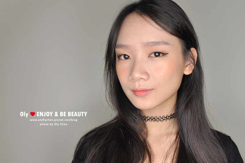 MissHana花娜小姐微醺漸層腮紅餅 03甜橙夏多內