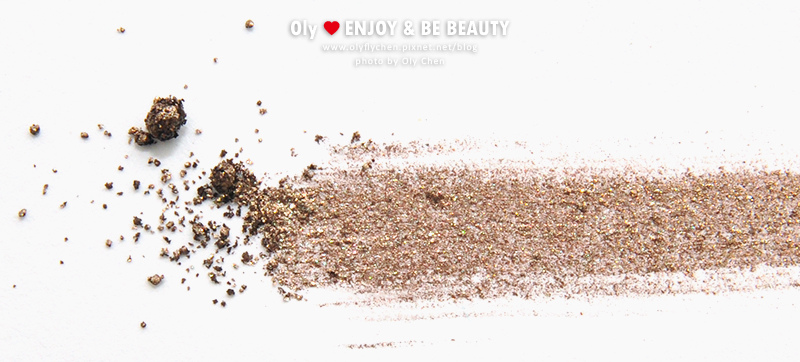 Bbia魔幻閃耀眼影粉 眼影粉用法 怎麼用