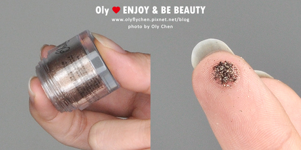 Bbia魔幻閃耀眼影粉 眼影粉用法 怎麼用