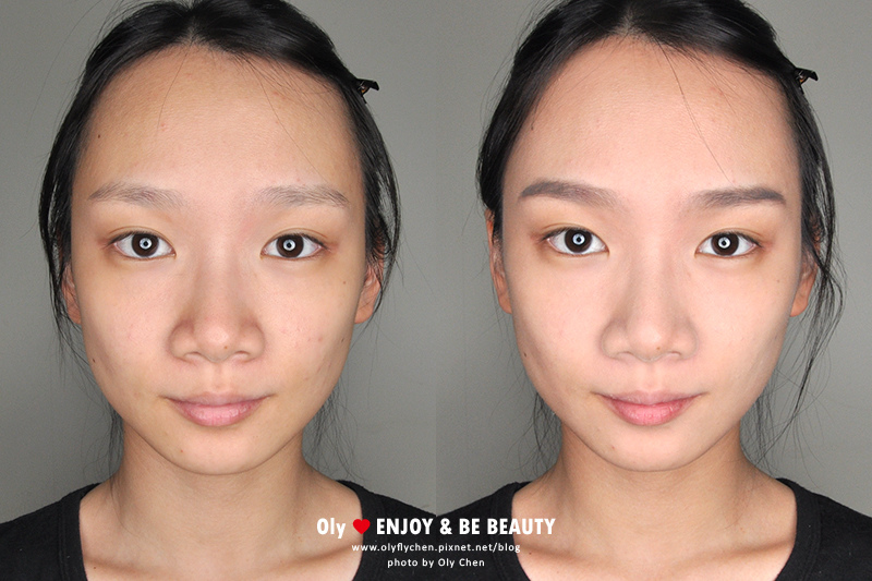 Bbia魔幻閃耀眼影粉、眼線液筆，眼影粉用法