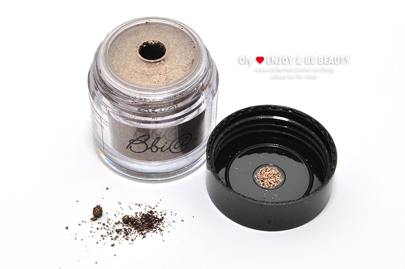 Bbia魔幻閃耀眼影粉 眼影粉用法 怎麼用