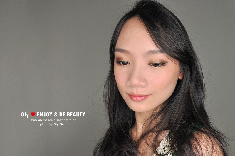 Bbia魔幻閃耀眼影粉、眼線液筆,眼影粉用法 Bbia魔幻閃耀眼影粉、眼線液筆,眼影粉用法