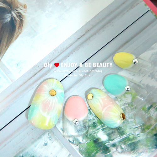 Muca沐卡2016春夏光療新色/濛甲膠/滑易膠