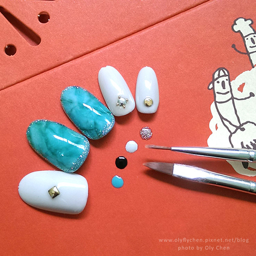 Muca沐卡2016春夏光療新色/濛甲膠/滑易膠