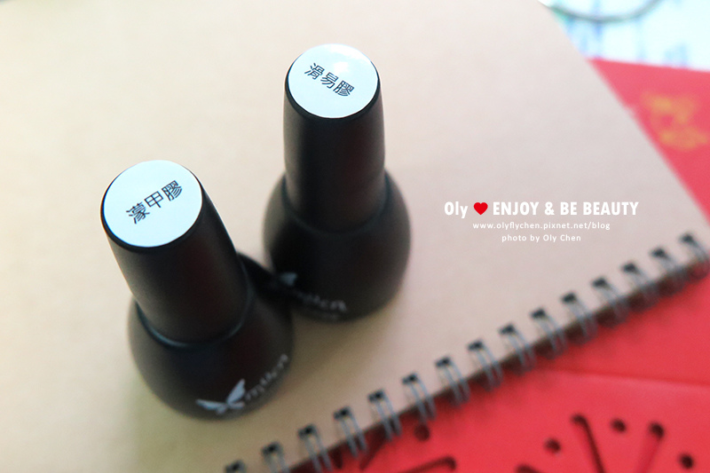 Muca沐卡2016春夏光療新色/濛甲膠/滑易膠