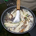菇菇鍋