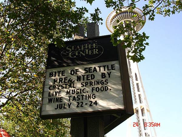 seattle 125