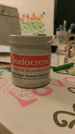 sudocrem