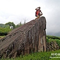 阿里山鄒族福山古道