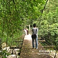 阿里山鄒族福山古道