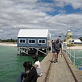 Bussleton Jetty