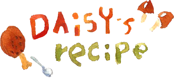 daisy-recipe