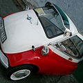 BMW-ISETTA