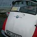 BMW-ISETTA
