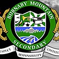 bernaby mountain