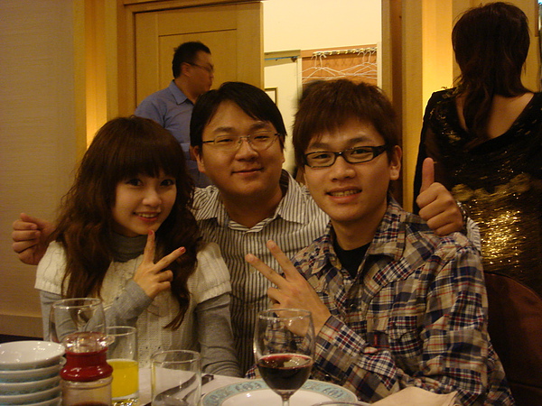 20100201-孟莉喜宴 (11)
