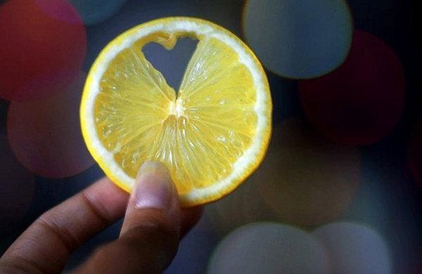 10個您不知道的檸檬秘技 10個您不知道的檸檬秘技