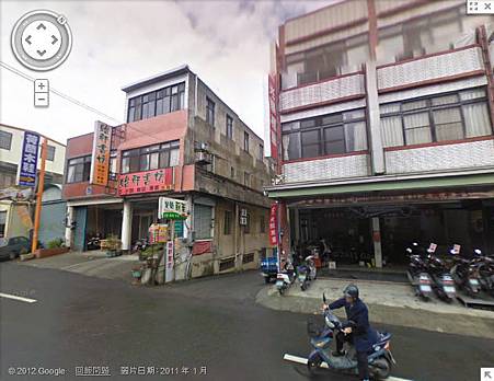 茉莉巷口 茉莉巷口