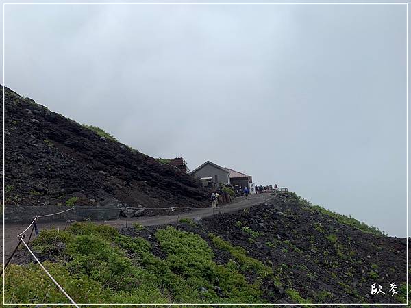 富士山︱爬富士山必讀！體能訓練、行前準備，準備好，輕鬆登頂迎