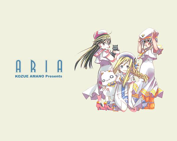 ARIA01