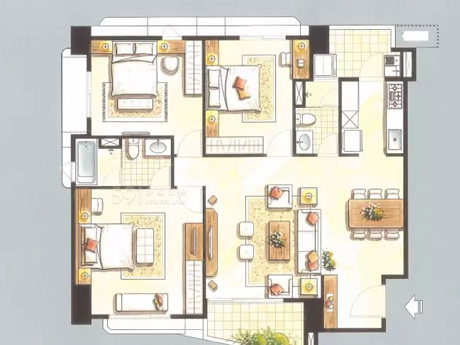 登陽慕悅 預售屋住宅大樓住商用近捷運明星學區景觀宅近公園重劃區 牧光之城 痞客邦