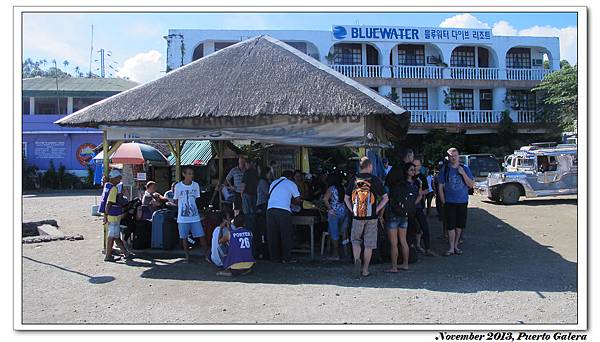 sabang beach