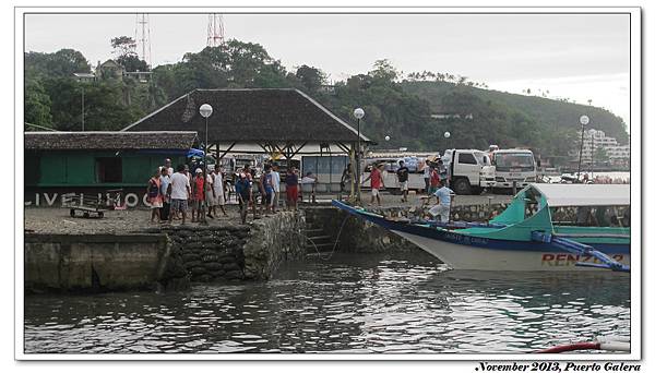 sabang beach