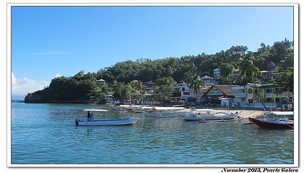 sabang beach