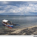 sabang beach