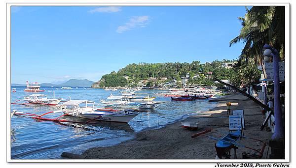 sabang beach