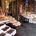 Hakodate Fish Market
