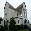 Russia Orthodox Church, Hakodate