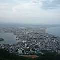 Hakodate city