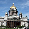 Isaac Cathedral