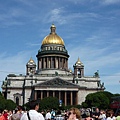 St. Isaac's Cathedral