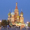 St. Basil's Cathedral