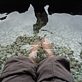 Feet spa @ Shikabe Geyser