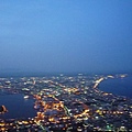 Hakodate nite view