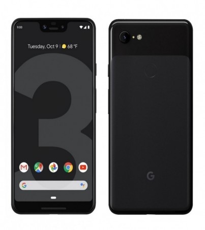 google-pixel-3-xl-ram4rom64-black