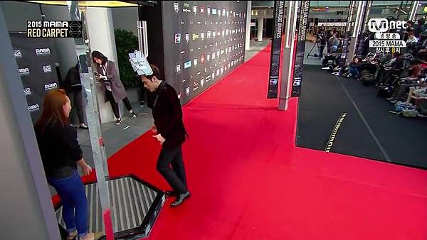 [Mnet] 2015 MAMA Red Carpet.151202.HDTV.H264 2784