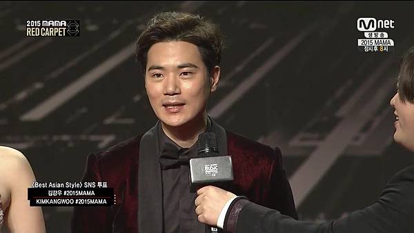 [Mnet] 2015 MAMA Red Carpet.151202.HDTV.H264 2843