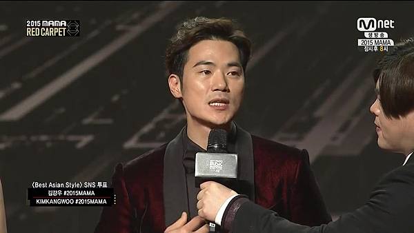 [Mnet] 2015 MAMA Red Carpet.151202.HDTV.H264 2839