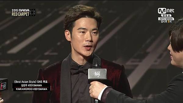 [Mnet] 2015 MAMA Red Carpet.151202.HDTV.H264 2841