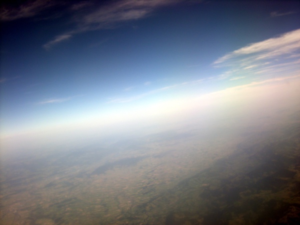 Sky of Vienna 2