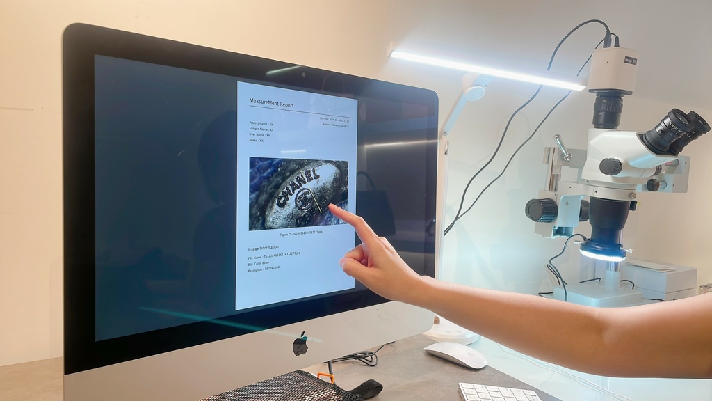 【生活】Realyou唯真國際精品｜台北新莊二手精品門市👜精