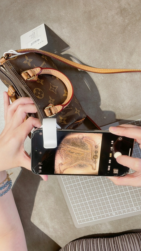 【生活】Realyou唯真國際精品｜台北新莊二手精品門市👜精