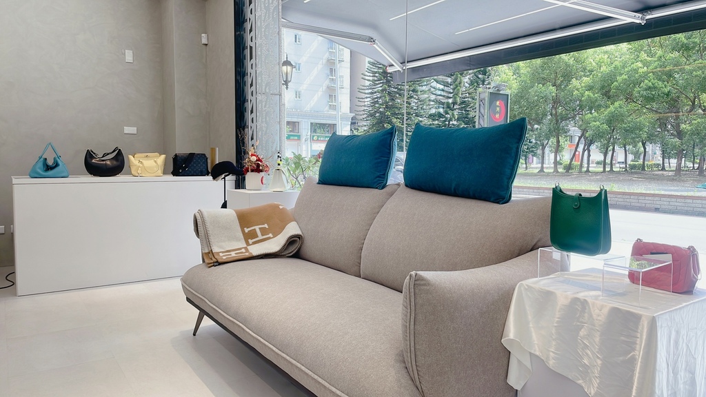 【生活】Realyou唯真國際精品｜台北新莊二手精品門市👜精