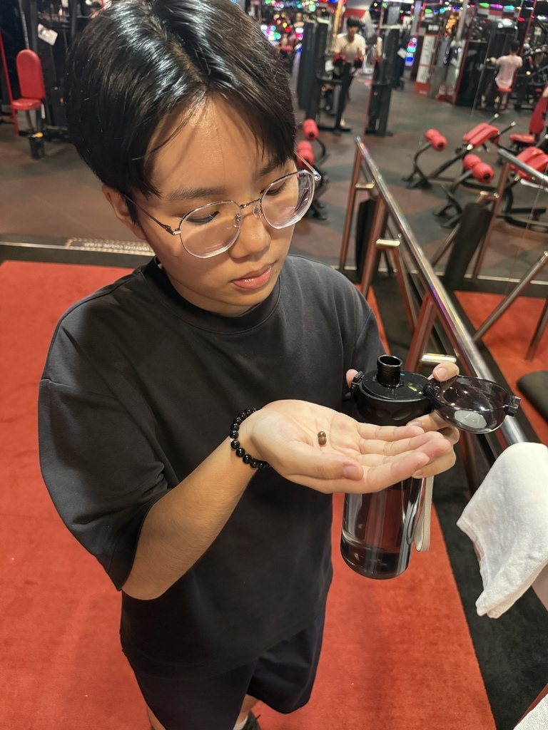 【保養】健一 KENICHI|活力補給、強健體力💪健身族必備 【保養】健一 KENICHI|活力補給、強健體力💪健身族必備